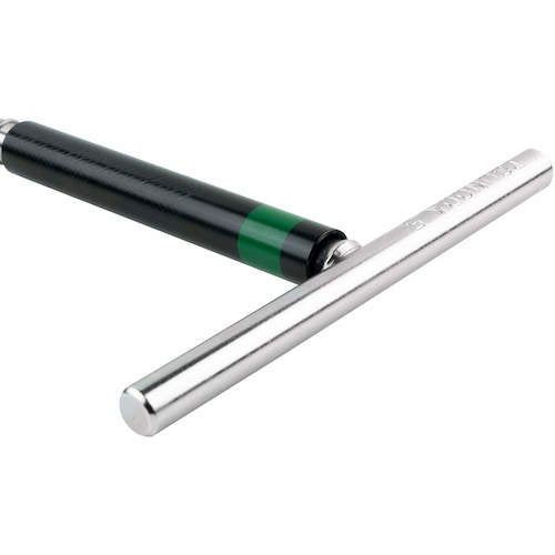 TTC T형 퀵턴 렌치(색별 녹색) TL-5.0 1개