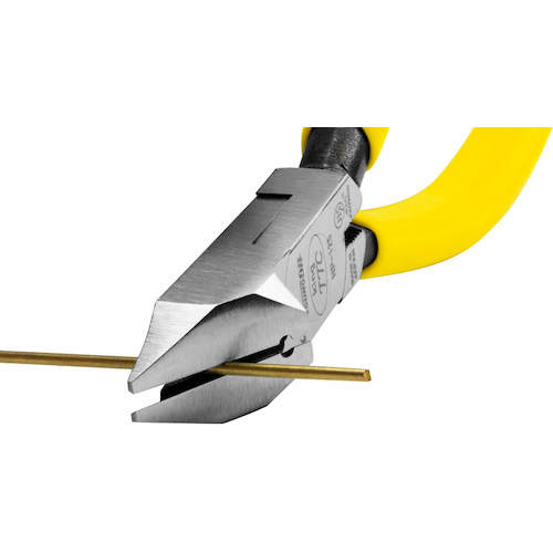 ＴＴＣ　ＫｉｎｇＴＴＣ　斜めニッパー　ＪＩＳ　刃部１ツ穴　NP-125　1 丁