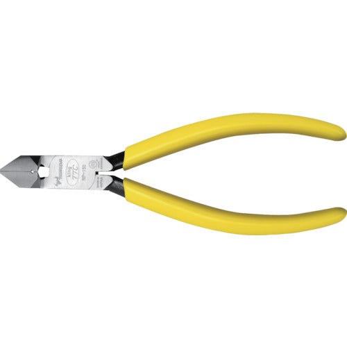 TTC KingTTC Diagonal Nippers JIS Blade 1 Hole NP-150 1 Piece