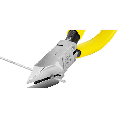 ＴＴＣ　ＫｉｎｇＴＴＣ　斜めニッパー　ＪＩＳ　刃部１ツ穴　NP-150　1 丁