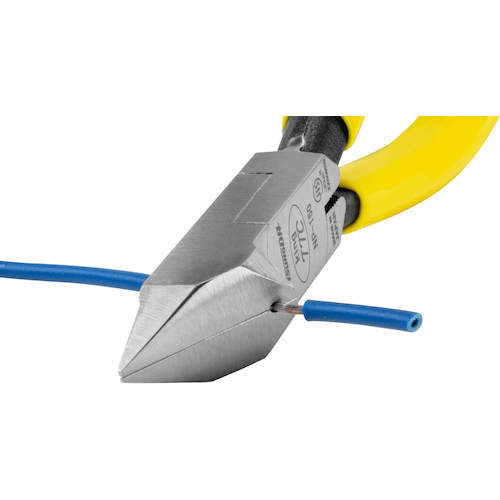 ＴＴＣ　ＫｉｎｇＴＴＣ　斜めニッパー　ＪＩＳ　刃部１ツ穴　NP-150　1 丁