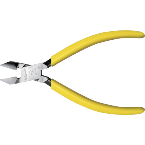 ＴＴＣ　ＫｉｎｇＴＴＣ　斜めニッパー　ＪＩＳ　刃部１ツ穴　NP-150　1 丁