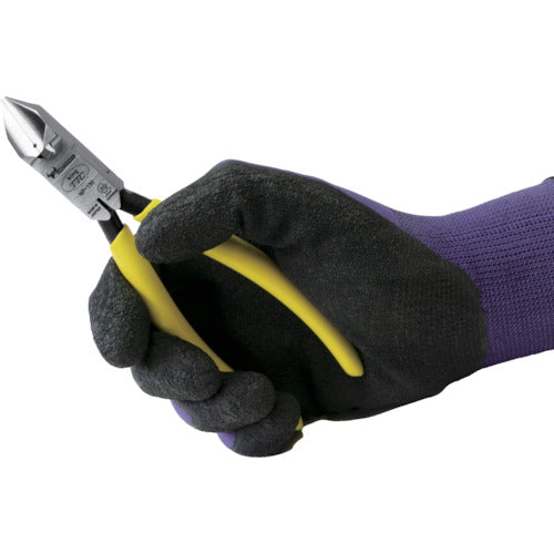 ＴＴＣ　ＫｉｎｇＴＴＣ　斜めニッパー　ＪＩＳ　刃部１ツ穴　NP-150　1 丁