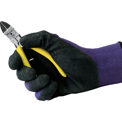 TTC KingTTC Light Plastic Nippers with Spring PN-125 1 Piece