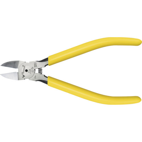 TTC KingTTC Light Plastic Nippers with Spring PN-150 1 Piece