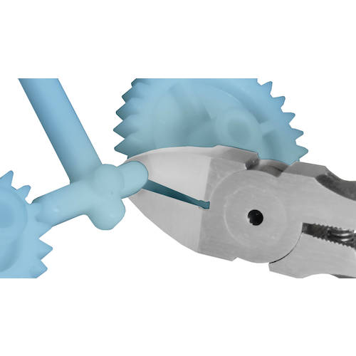 TTC King TTC 라이트 플라니퍼 스프링 부착 PN-150 1 쵸