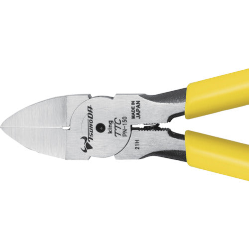 TTC King TTC 라이트 플라니퍼 스프링 부착 PN-150 1 쵸