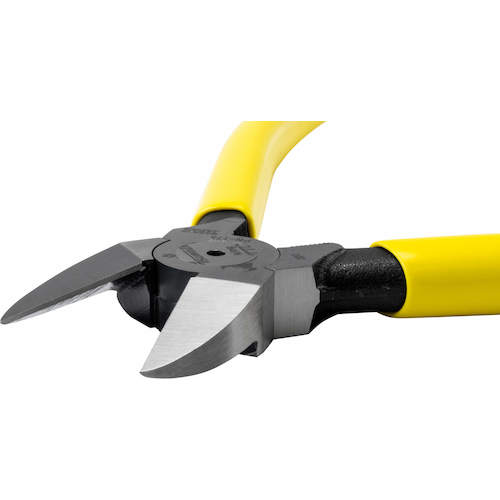 TTC KingTTC Heavy Plastic Nippers with Spring, Total Length 190mm PN-175 1 Piece