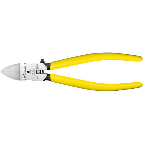 TTC KingTTC Heavy Plastic Nippers with Spring, Total Length 202mm PN-200 1 Piece