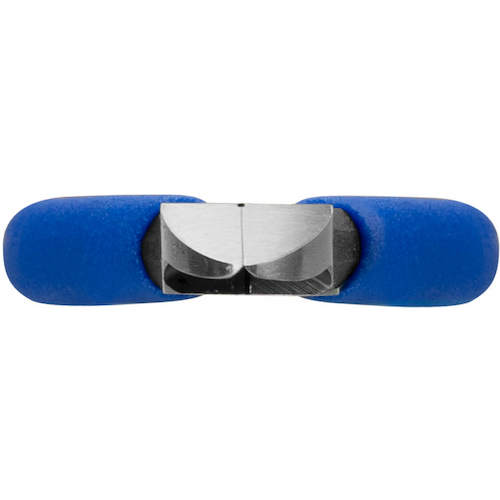 TTC KingTTC Plastic Nippers No. 4 Total Length 117mm PN-115 1 piece