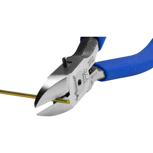 TTC KingTTC 니퍼 No. 2 전체 길이 117mm MN-115 1 丁