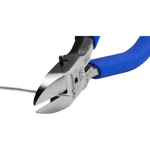 TTC KingTTC 니퍼 No. 2 전체 길이 117mm MN-115 1 丁