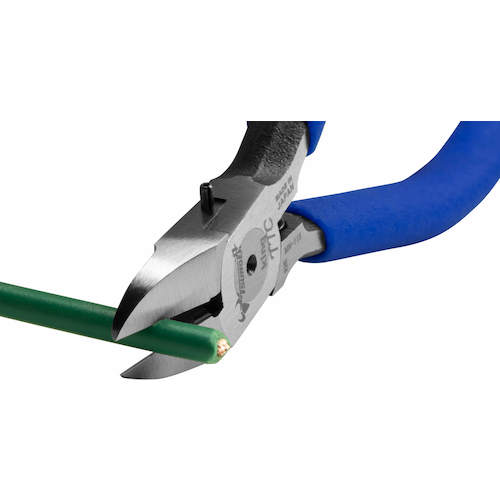 TTC KingTTC 니퍼 No. 2 전체 길이 117mm MN-115 1 丁