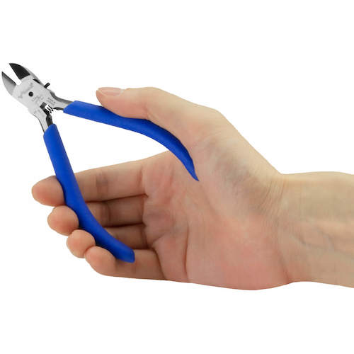 TTC KingTTC 니퍼 No. 2 전체 길이 117mm MN-115 1 丁