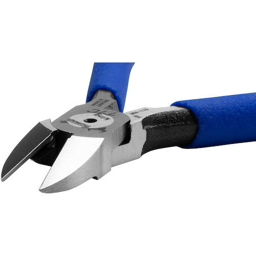 TTC KingTTC 니퍼 No. 2 전체 길이 117mm MN-115 1 丁