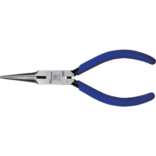 TTC King TTC Tip Radio Pliers 125mm No. 6 RN-125 1 piece