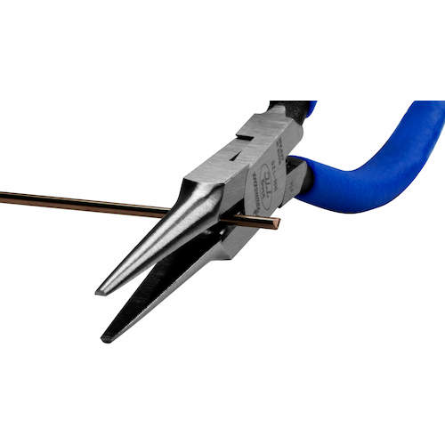 TTC King TTC Tip Radio Pliers 125mm No. 6 RN-125 1 piece