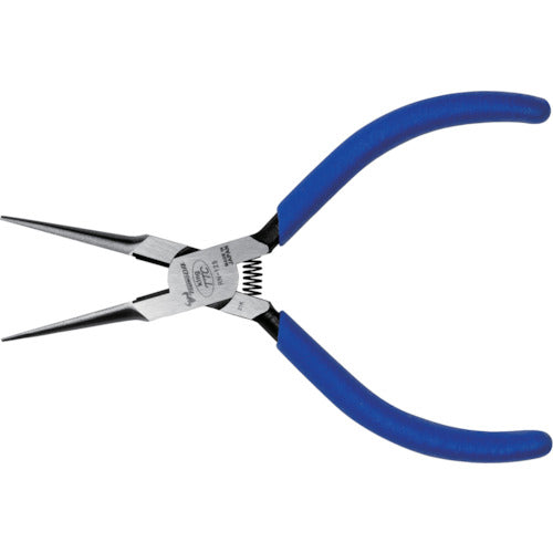 TTC King TTC Tip Radio Pliers 125mm No. 6 RN-125 1 piece