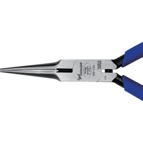 TTC King TTC Tip Radio Pliers 125mm No. 6 RN-125 1 piece
