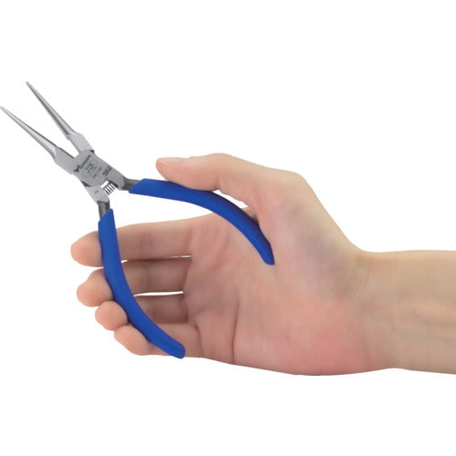 TTC King TTC Tip Radio Pliers 125mm No. 6 RN-125 1 piece