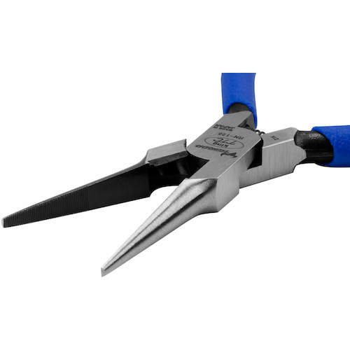 TTC King TTC Tip Radio Pliers 125mm No. 6 RN-125 1 piece