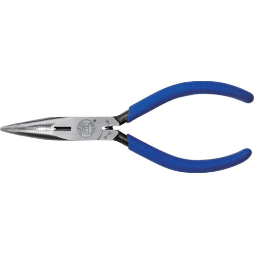 TTC King TTC Bent Nose Pliers 125 No. 7 RB-125 1 piece