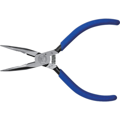 TTC King TTC Bent Nose Pliers 125 No. 7 RB-125 1 piece
