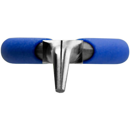 TTC King TTC Bent Nose Pliers 125 No. 7 RB-125 1 piece