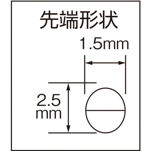 ＴＴＣ　ミニチュアラジオペンチ　ＫｉｎｇＴＴＣ　マイクロ万能ラジオペンチ　Ｎｏ．１５　全長１６２ｍｍ　MR-150SP　1 丁