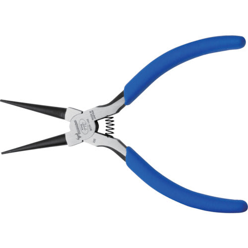 TTC KingTTC Round Nose Pliers 145mm No. 23 MCR-145 1 piece