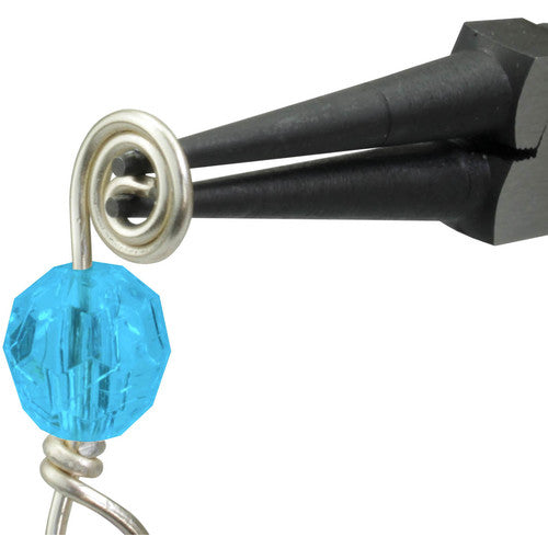 ＴＴＣ　ＫｉｎｇＴＴＣ　丸ペンチ（ラウンドノーズプライヤー）　１４５ｍｍ　Ｎｏ．２３　MCR-145　1 丁