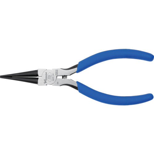 ＴＴＣ　ＫｉｎｇＴＴＣ　丸ペンチ（ラウンドノーズプライヤー）　１４５ｍｍ　Ｎｏ．２３　MCR-145　1 丁