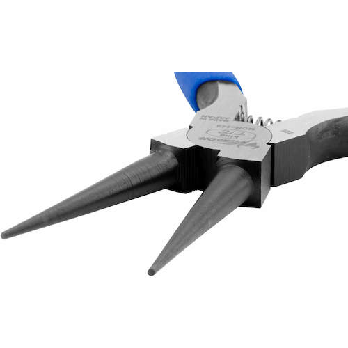 ＴＴＣ　ＫｉｎｇＴＴＣ　丸ペンチ（ラウンドノーズプライヤー）　１４５ｍｍ　Ｎｏ．２３　MCR-145　1 丁