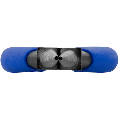 ＴＴＣ　ＫｉｎｇＴＴＣ　丸ペンチ（ラウンドノーズプライヤー）　１４５ｍｍ　Ｎｏ．２３　MCR-145　1 丁