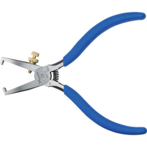 TTC King TTC 와이어 스트리퍼 125mm No. 10 MWS-125 1 쵸