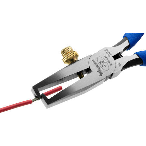 TTC King TTC 와이어 스트리퍼 125mm No. 10 MWS-125 1 쵸