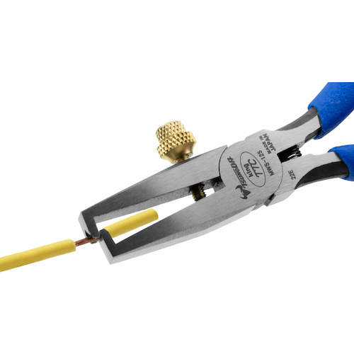 TTC King TTC 와이어 스트리퍼 125mm No. 10 MWS-125 1 쵸