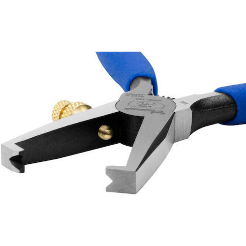 TTC King TTC 와이어 스트리퍼 125mm No. 10 MWS-125 1 쵸