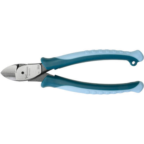 TTC POWER Thin-Blade Nippers Total Length 172mm PW-332DG 1 Piece
