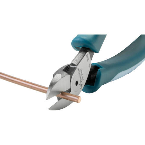 TTC POWER Thin-Blade Nippers Total Length 172mm PW-332DG 1 Piece