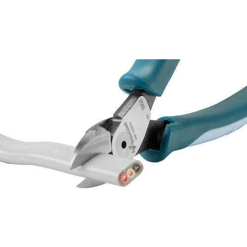TTC POWER Thin-Blade Nippers Total Length 172mm PW-332DG 1 Piece