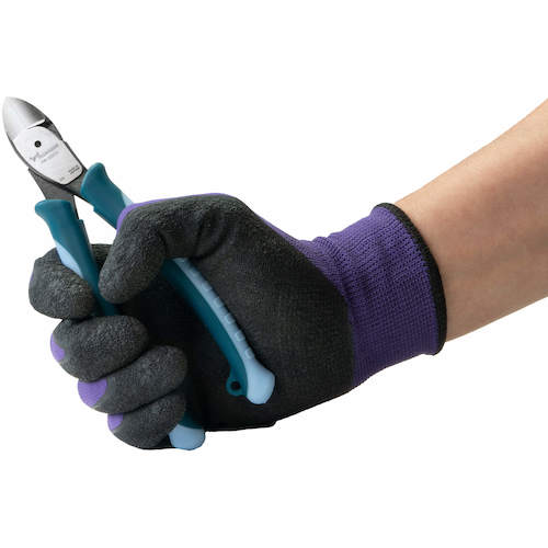 TTC POWER Thin-Blade Nippers Total Length 172mm PW-332DG 1 Piece