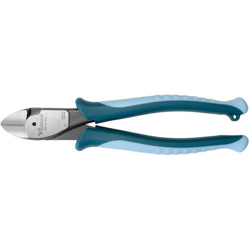 TTC POWER Thin-Blade Nippers Total Length 212mm PW-334DG 1 Piece