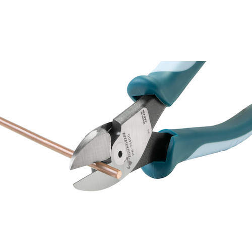 TTC POWER Thin-Blade Nippers Total Length 212mm PW-334DG 1 Piece