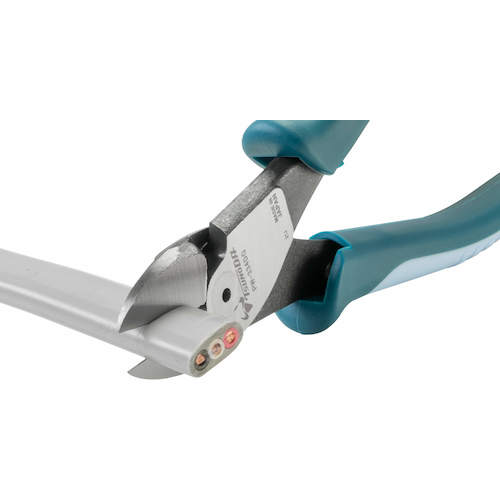 TTC POWER Thin-Blade Nippers Total Length 212mm PW-334DG 1 Piece