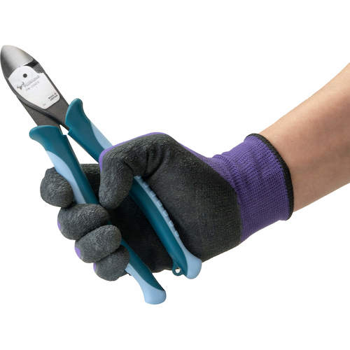 TTC POWER Thin-Blade Nippers Total Length 212mm PW-334DG 1 Piece