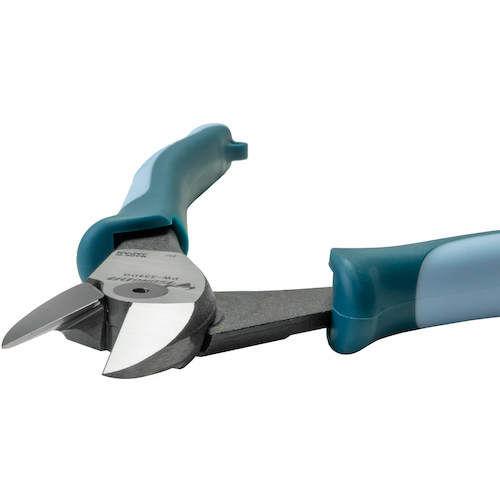 TTC POWER Thin-Blade Nippers Total Length 212mm PW-334DG 1 Piece