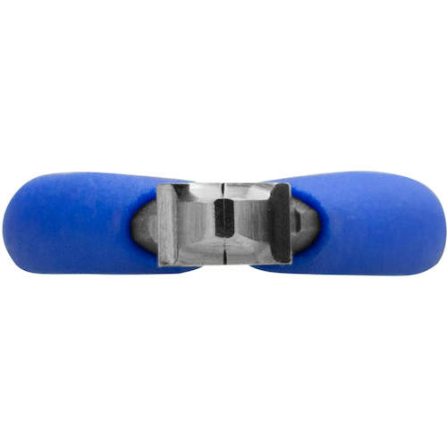 ＴＴＣ　ノーズプライヤー　ＫｉｎｇＴＴＣ　エッチングベンダー（ショート細丸型）　Ｎｏ．２９　全長１２４ｍｍ　MEB-125　1 丁