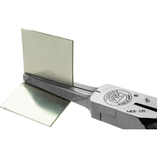 ＴＴＣ　ＫｉｎｇＴＴＣ　エッチングベンダー（ロング平型）Ｎｏ．３０　MEB-135　1 丁