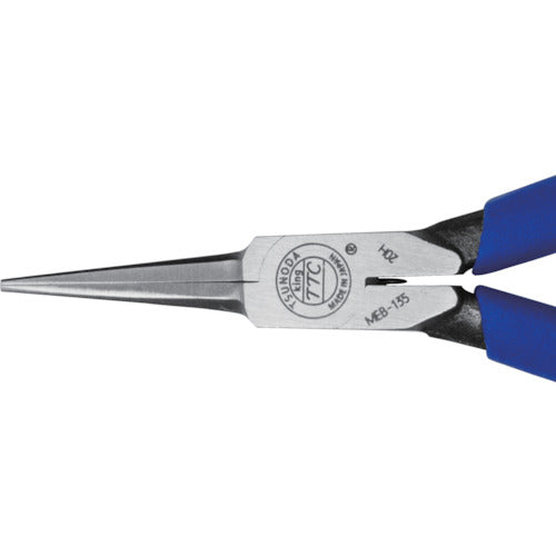 ＴＴＣ　ＫｉｎｇＴＴＣ　エッチングベンダー（ロング平型）Ｎｏ．３０　MEB-135　1 丁